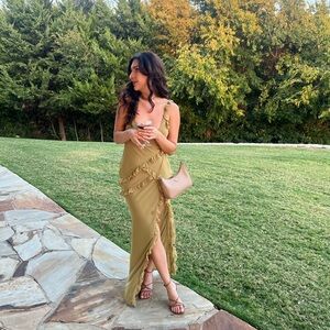 House of CB Dress